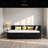 Full Size Daybed With Storage Drawers