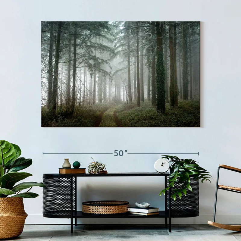 Aadvi Winter Sweet Forest
