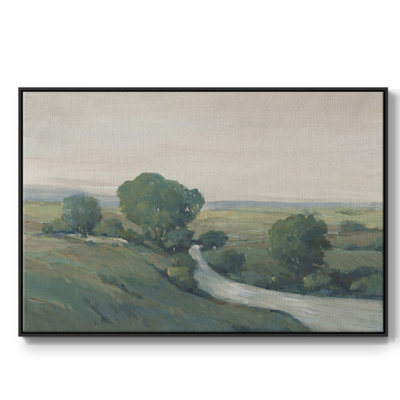 " Running Creek I "