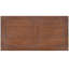 Table basse carrée moderne sans combinaison-1509667523-1509667524