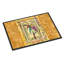 Paillasson antidérapant pour l’intérieur Palm Tree Epling-1236580087-1315722533