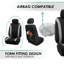Ensemble complet de housses de siège Cosmopolitan-60736163