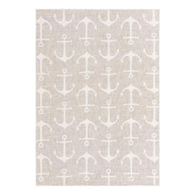 Tapis intérieur / extérieur Brentwood
