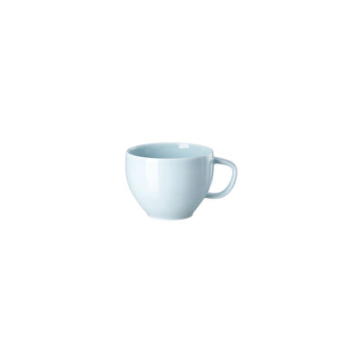 Junto Handmade Porcelain Teacup