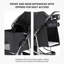 Pet Stroller for Dogs and Cats