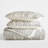 Becky Cameron Distressed Geometric Reversible Quilt Set-1374635385