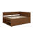 Full Size Daybed With Drawers And Shelves-208721581