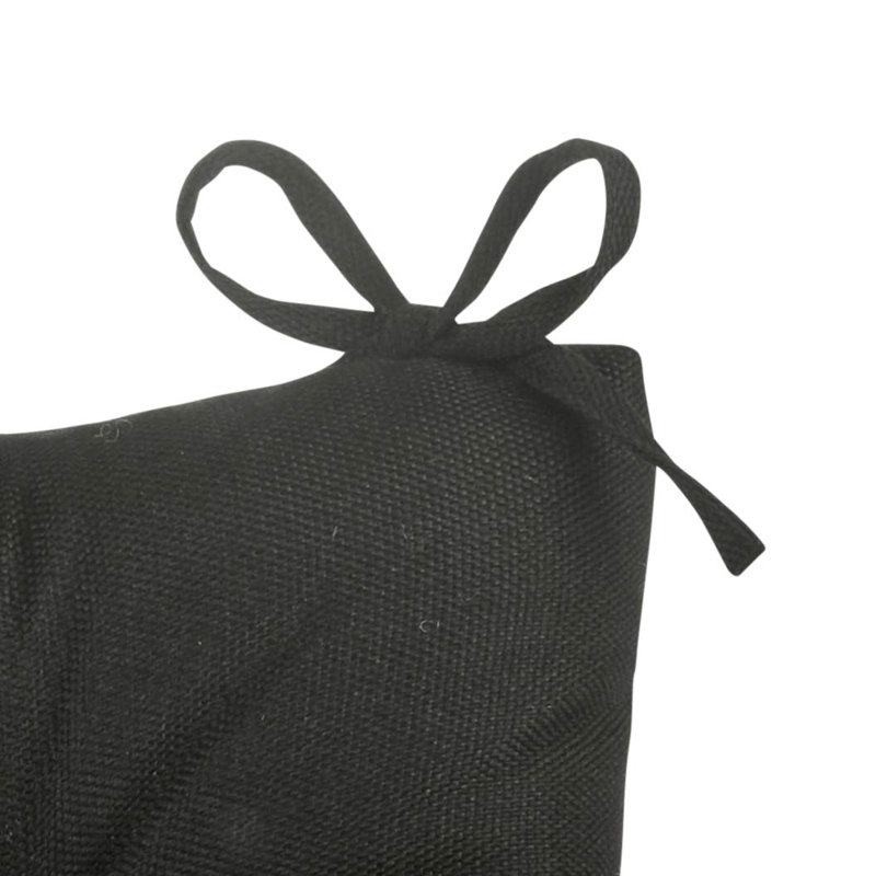 Coussin 4 pièces Klear Vu, Minuit