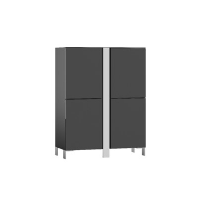 Thonotosassa 100 cm W Chest of Drawers