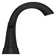 Weller Centerset Bathroom Faucet with Drain Assembly