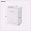 Base de meuble-lavabo simple 23,00 po seulement