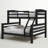 Hannahrae Kids Twin Over Full Bunk Bed-754457108
