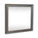 Anderea Flat LED Mirror