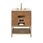Ensemble de meuble-lavabo 24 po Diamond-100042996-100042997-100042998