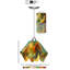 Luminaire suspendu Amergin-1472814651-1472814643-1472814639