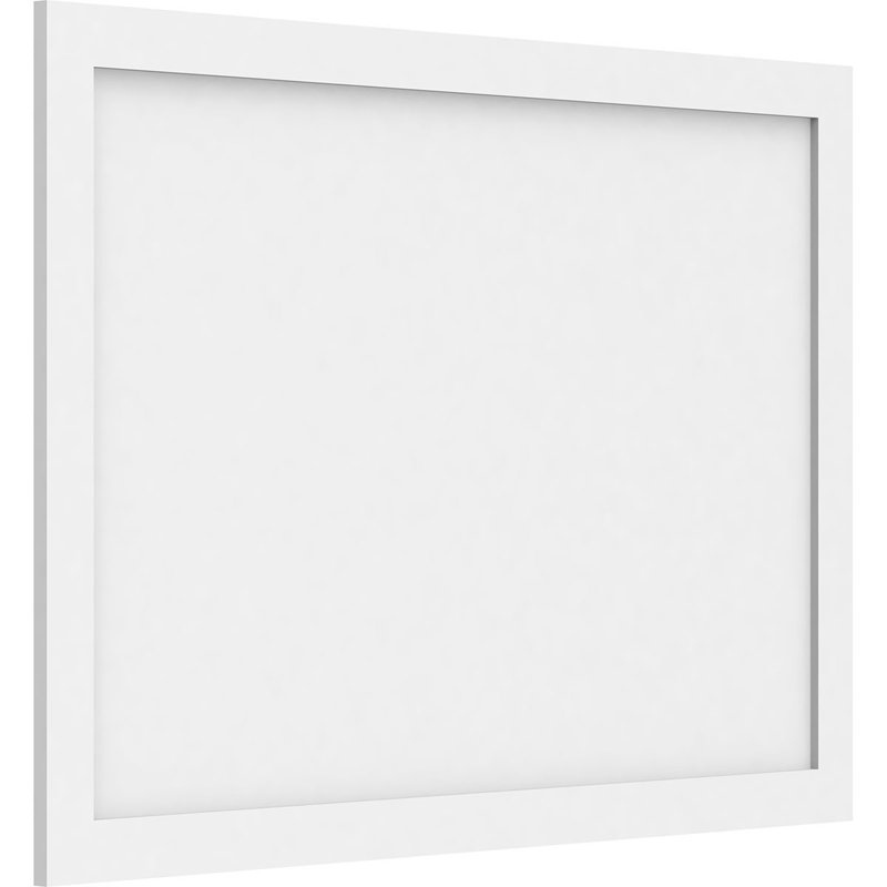 Panneau mural Cornelia, H 28 po x l 40 po x P 0,4 po