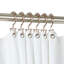 Crochets de rideau de douche Deco-74033535