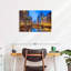 Sirci Bustling Downtown Chicago-107852464