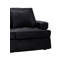 3 Seater Leather Sofa
