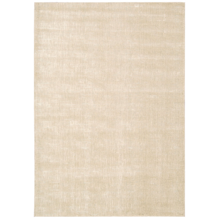 Zwilling Viscose Indoor Rug