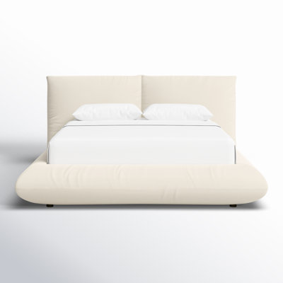 Riata Upholstered Bed