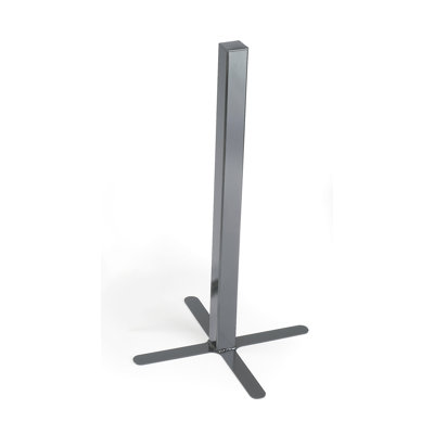 Quiet Divider with Sound Sponge Corner Post