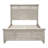 Wilmington Wood Panel Bed-745878496