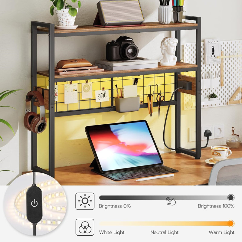 Desk Organiser