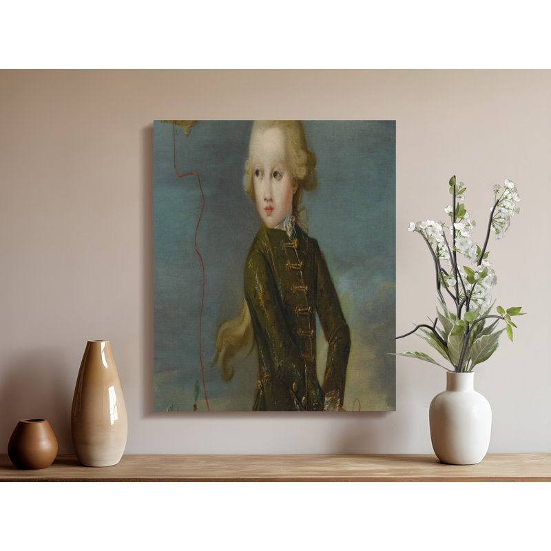 Wrapped Canvas Print Set, 9x12