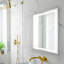 Miroir de salle de bain mural Remy-1648213955