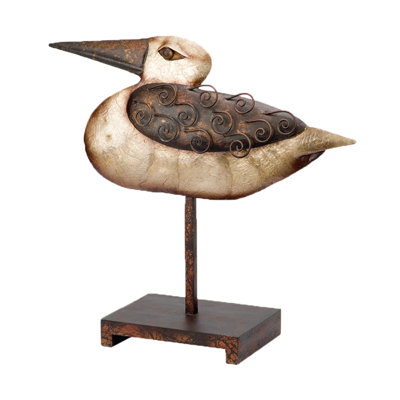 Figurine Hong
