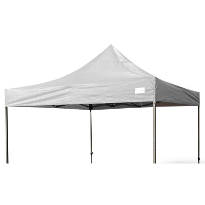 Grasekamp Polyester Replacement Canopy for Gazebo