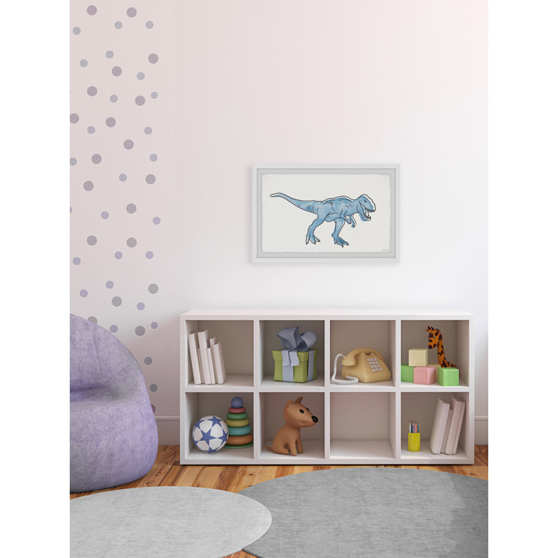 Vedant Single Picture Frame Painting, 61cm H x 91cm W