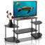 Bozzuto Unfinished TV Stand for TVs up to 43"-361161475
