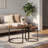 Hadee Round Nesting Coffee Table-1722762725-1722762720