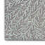 Michael Amini Floral Area Rug in Gray/White-2067786803