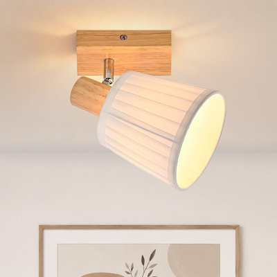 Flush Mount