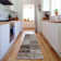  Premium Machine Washable Cerrito AMF566 Rug
