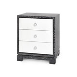 Berkeley Solid Wood End Table
