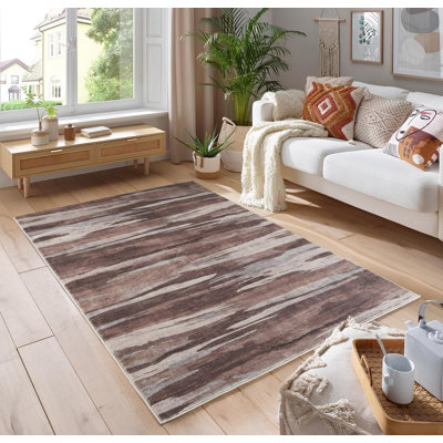 Tapis abstrait Jewel - conçu pour le confort, conçu pour le style