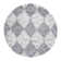 Serenity Shag Geometric Indoor Rug