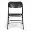 Chaise pliante empilable en métal Bernadine-98678588
