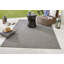 Meadow Flatweave Grey/Brown/Blue Rug-21876743