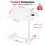 Table de chevet Bzium-1069675726