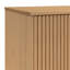 Buffet en bois massif 44,9 po Kennewick-157398822