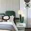 Rahil Resin Table Lamp-1966474266