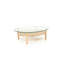 Cleo Glass Coffee Table-561644540