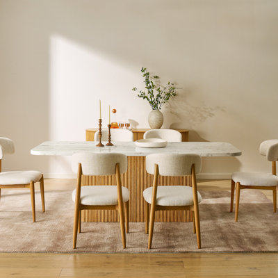 Table de salle à manger Hernest