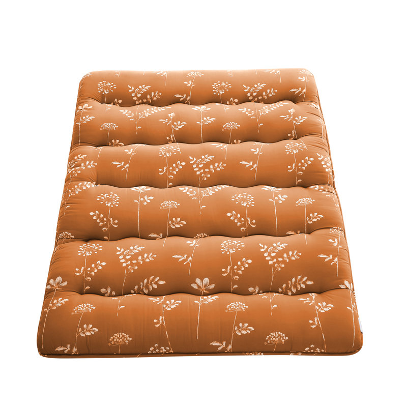 Canapé-lit de futon japonais pliable Thick, Full