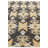 Iverson Black Rug